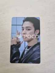 BTS ジミン Proof (Standard Edition)