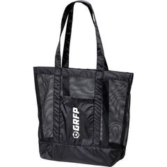 BLESS U x SPLR ナップサック ドローストリングバッグ ブラック F 