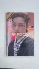 Seventeen ジュン セブチ 17 IS RIGHT HERE DEAR Ver. Weverse