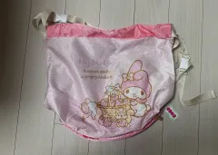 MY MELODY バックパック 出品
