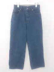 ◇ PAGEBOY ページボーイ ジーンズ デニム パンツ サイズ27 L インディゴ レディース E  【中古】 【1305160001539】