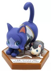 中古】ぬいぐるみ ガレヲン おすわりぬい 「グランブルーファンタジー