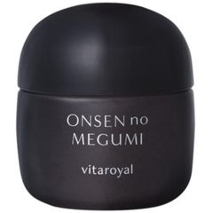 イオン化粧品 温泉の恵み 薬用ヴィタピアレス インテンスリッチ