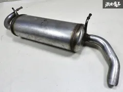 2026年最新】Ja11 マフラー 純正の人気アイテム - メルカリ