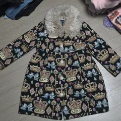 shirleytemple 셜리템플 コート