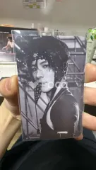 THE BOYZ エリック 導火線 Platform ver. Vanguard ver.