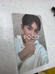 TWS ジフン Last Bell Weverse