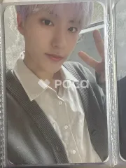 THE BOYZ エリック HANGTEN X THE BOYZ