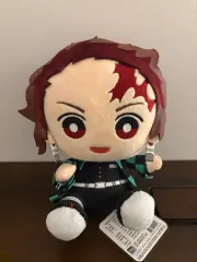 鬼滅の刃 竈門 炭治郎 ぬいぐるみ