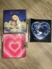 Be on D コレクトブック