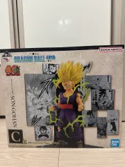 ドラゴンボール 40周年 2弾 一番くじ C賞 孫悟飯