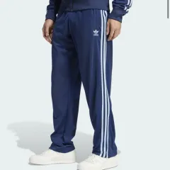 アディダス ファイヤーバード トラック パンツ クリア スカイ JP2540 xs