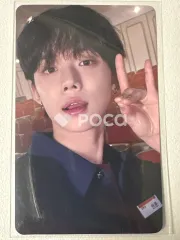 TXT ヨンジュン CHIKAI HMV ラキドロ