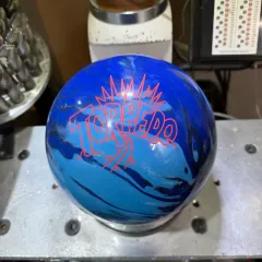 加工費 イベント ラディカル - トーピド 15 パウンド (公式球)