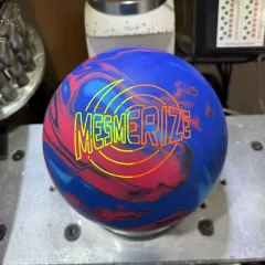 加工費 イベント BRUNSWICK（ブランズウィック） - メスメライズ 15 パウンド (公式球)