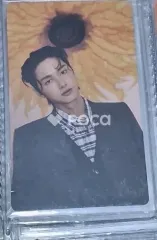 セブチ ジュン Seventeen ジュン セブチ 17 IS RIGHT HERE Weverse Albums ver.