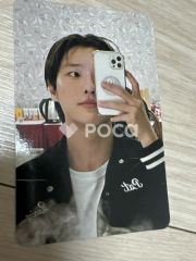 THE BOYZ ヒョンジェ THE BOYZ WORLD TOUR : ZENERATION Ⅱ トレカ