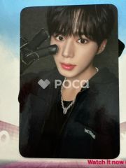 THE BOYZ ヒョンジェ THE BOYZ WORLD TOUR : ZENERATION Ⅱ トレカ