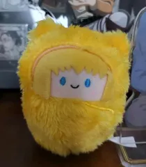 進撃の巨人 アルミン・アルレルト(アルミン) くるみたぴぬい ぬいぐるみ グッズ