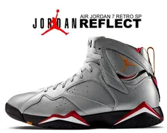 ナイキ エアジョーダン 7 SP NIKE AIR JORDAN 7 RETRO SP REFLECT reflect silver/bronze bv6281-006 Reflections of a Champion スニーカー AJ7 VII メンズ