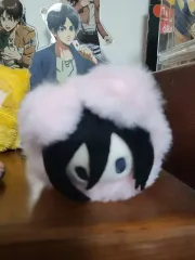 進撃の巨人 ミカサ・アッカーマン くるみたぴぬい ぬいぐるみ グッズ