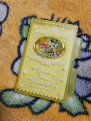 プリズム·ストーン 手帳 出品