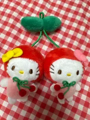 2026年最新】さくらんぼキティの人気アイテム - メルカリ