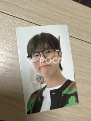 WOODZ ウッズ 2024 SEASON'S GREETINGS