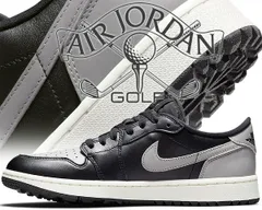 2026年最新】nike air jordan 1 low golf shadowの人気アイテム - メルカリ