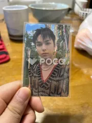 Seventeen セブチ バーノン SEVENTEENTH HEAVEN SOUNDWAVE サウェ ラキドロ