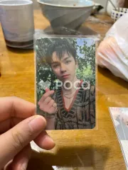 Seventeen バーノン セブチ SEVENTEENTH HEAVEN Carat Ver. SPONGE MUSIC