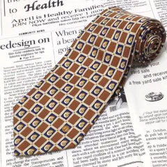 ダンヒル dunhill 微光沢 ネクタイ イタリア製 シルク100% パターン柄 ミックス B-006445 ゆうパケット