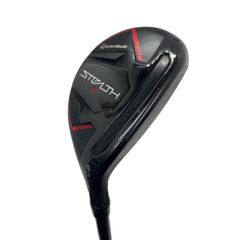 限定 USTマミヤ ジ・アッタスピンク5S装着テーラーメイドステルス2
