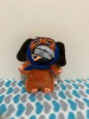 NARUTO-ナルト-ぬいぐるみ