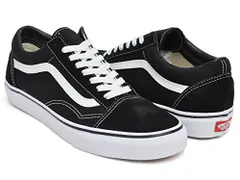 [バンズ] スニーカー Basic Old Skool★m