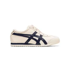 Onitsuka Tiger(オニツカタイガー) ユニセックス子供 MEXICO 66 SLIP-ON KIDS 17-22cmスニーカー★m