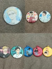 ハイキュー グッズ まとめ