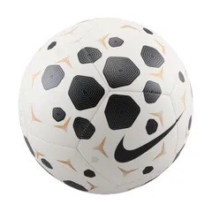 NIKE(ナイキ) ナイキ ピッチ サッカー ボール サッカーボール HV6249、(100)ホワイト/ブラックのサムネイル