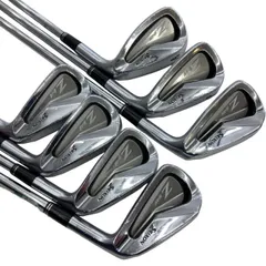 2026年最新】srixon z545 アイアンの人気アイテム - メルカリ