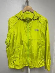 THE NORTH FACE ザノースフェイス 軽量ウィンドブレーカー ジャケット 105