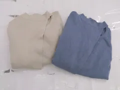 ◇ 《 REDYAZEL まとめ商品2点セット サイズF ニット 綺麗め 上品 カットソー レディース 》 E  【1305180009386】