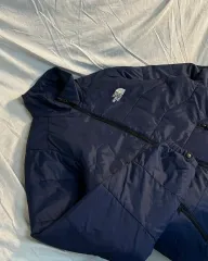 THE NORTH FACE ザノースフェイス ネイビー ダウン