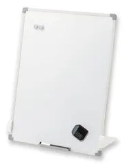 VWB078 スタンド付 Lサイズ ホワイトボード アスカ アスミックス(Asmix)