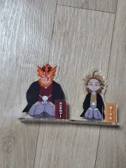 僕のヒーローアカデミア ヒーローアカデミー 킷 新年 アクリル ホークス 轟 炎司 まとめ