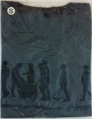 関ジャニ∞ 10-11年 ∞UPPERS Tシャツ　Sサイズ