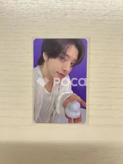 ENHYPEN ジェイク ROMANCE : UNTOLD -daydream- WHITE MIDNIGHT Ver.