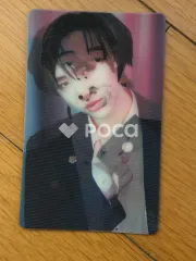 ENHYPEN ソンフン BORDER : CARNIVAL HYPE Ver.