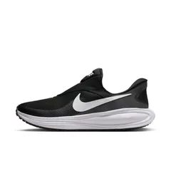NIKE(ナイキ) ナイキ レボリューション 8 イージーオン 陸上＆ランニング シューズ ランニングシューズ HQ2414001、25.5cm