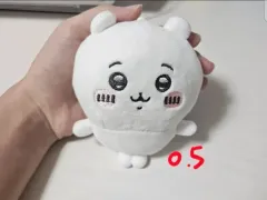 ちいかわ キャラクター ぬいぐるみ キーホルダー 出品