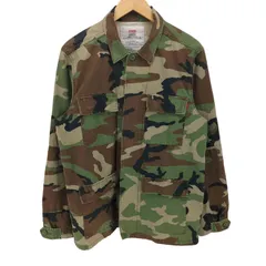 2026年最新】SUPREME メンズ ミリタリージャケットの人気アイテム